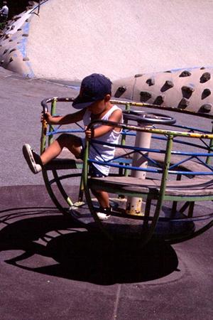 アドベンチャーができる施設を建設してくれる会社