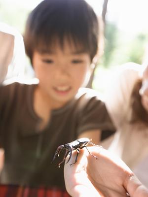 自転車通勤保険はau損保のBycle