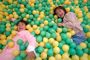 体の癒しと絶景が心まで癒す温泉