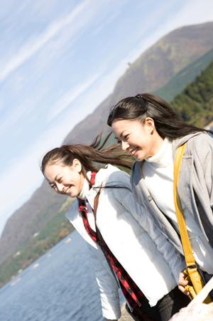 豪華すぎる小豆島フェリーに乗船しよう