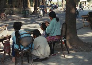 難波で設備が充実した所に泊まるには